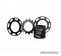 REVERSE Microspline Single Speed Kit Expert 13T REVERSE Microspline Single Speed Kit Expert 13T