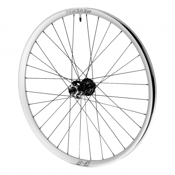 REVERSE Black ONE EVO Hinterrad, Boost 148x12 EFS