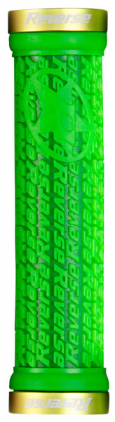 Stamp Ø30mm (Green)