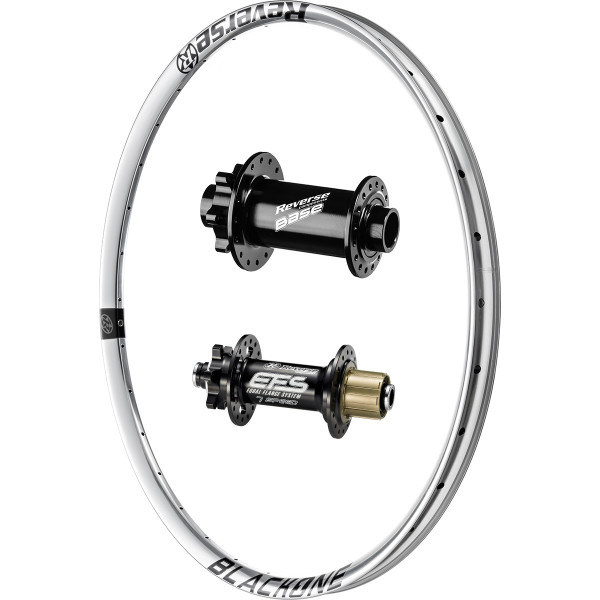 Reverse Black One LRS, SBT 20x110/150x12 EFS