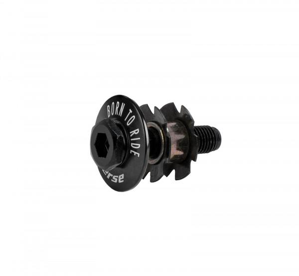 REVERSE Barspin TopCap