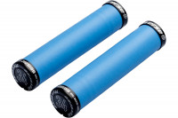 REVERSE Griff Seismic Ergo Lock On Ø34mm x 145mm REVERSE Griff Seismic Ergo Lock On Ø34mm x 145mm