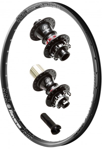 934 Schwarz 26"
