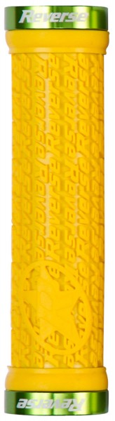 Stamp Ø30mm (Gelb)