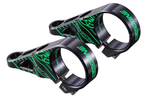 Black-One Direct Mount 48mm Ø31,8mm