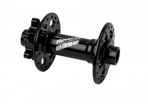 REVERSE Nabe Base Boost Disc VR 32H 110/15mm