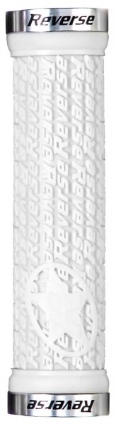 Stamp Ø30mm (White)