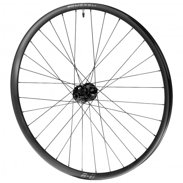 REVERSE Black ONE EVO Hinterrad, Boost 148x12 Base