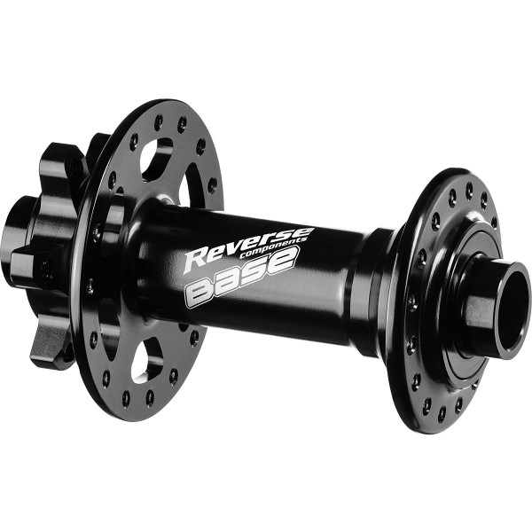 REVERSE Nabe Base Boost Disc VR 32H 110/15mm