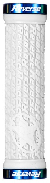 Stamp Ø30mm (Weiß)