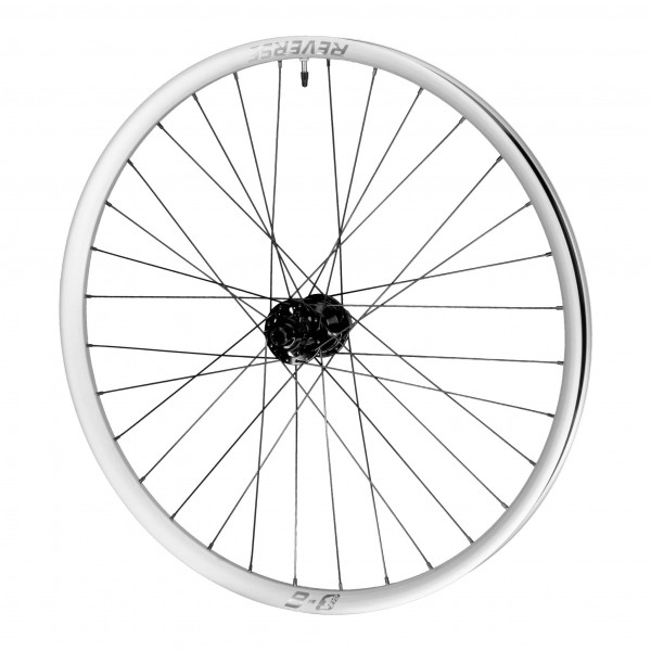 REVERSE Black ONE EVO Hinterrad, Boost 148x12 Base