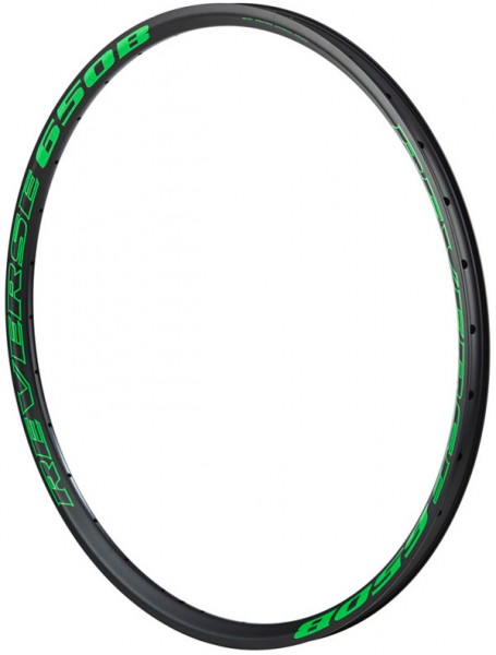 650B AM/EN Dextro Alloy